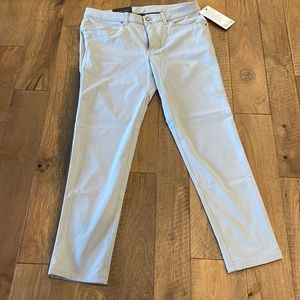 NWT Lululemon ABC Pant Slim size 34 (32”L)